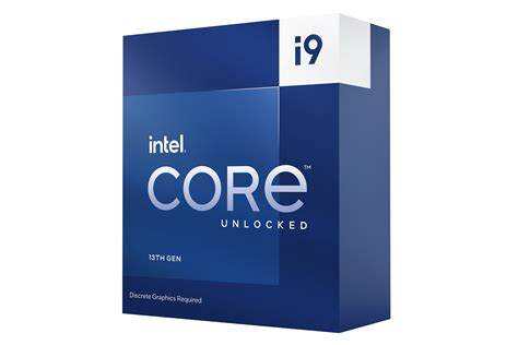 مشخصات و قیمت پردازنده Intel Core i9-13900KF - زومیت
