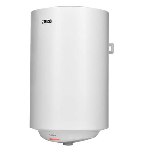 Водонагрівач Zanussi ZWH/S 50 серія Lorica – купити бойлер з мокрим ...