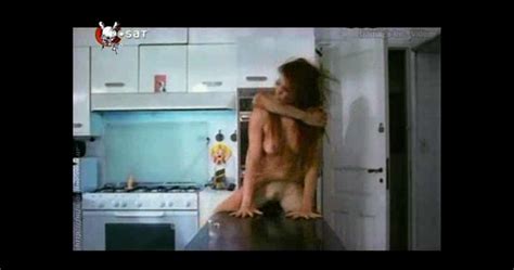 Naked Victoria Onetto In Chicos Ricos