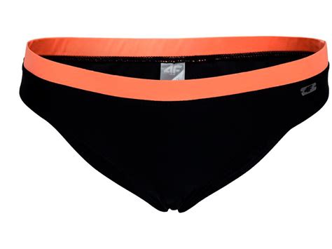 Damen Bikini 4F KOS001B Neon Sportega