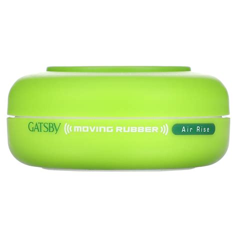 Gatsby Air Rise Ultimate Volume Hair Styling Wax in Nepal at NPR 6515