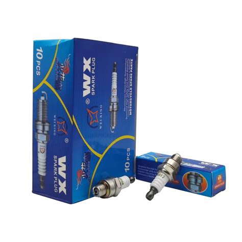 2PCS-Spark-Plug-CMR6A-A-CMR6-FOR-CMR6A-CMR7A-RY4C-4194-3158-SR15C-7543 ...