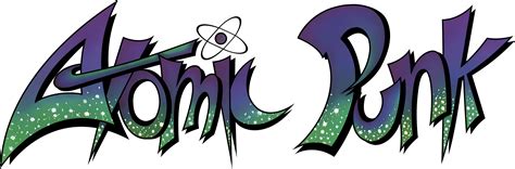 Atomic Punk Images Launchbox Games Database