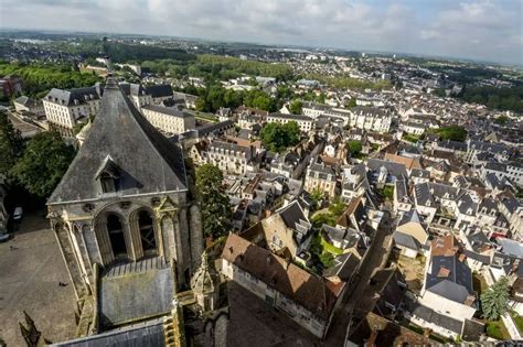 Bourges fait exploser Internet en devenant la Capitale européenne de la