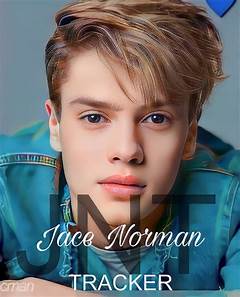Jace Norman 2024 The Moment That Made Him Question Everything