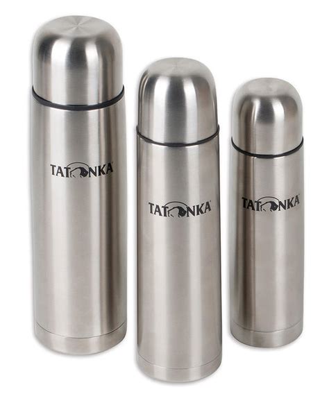 Tatonka Hot Cold Stuff 1L Sport KAMZÍK