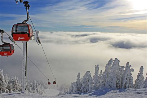Stowe Mountain Resort