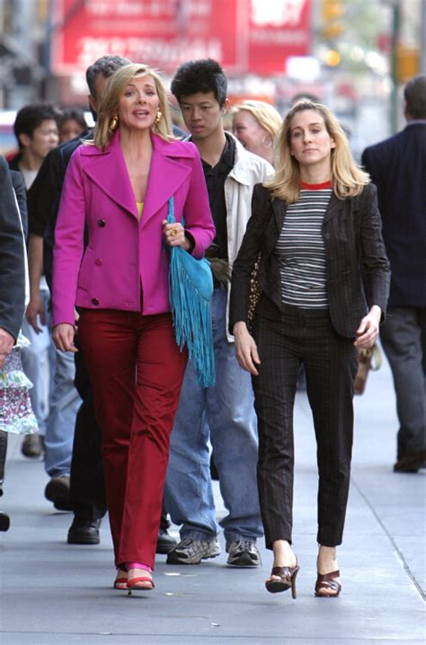 The New Sex And The City Reboot Has Finally Been Given A Release Date And Here S Everything We