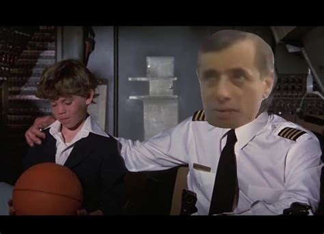 Luke Have You Ever Seen A Grown Man Naked R FansHansenvsPredator