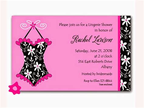 Secret Of Woman Lingerie Dicas De Como Organizar Um Ch De Lingerie