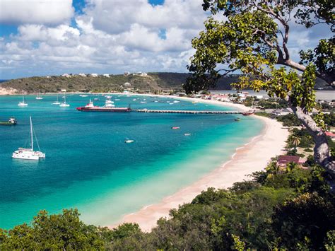 Caribbean Foodways: Anguilla Cuisine - TravelAlerts