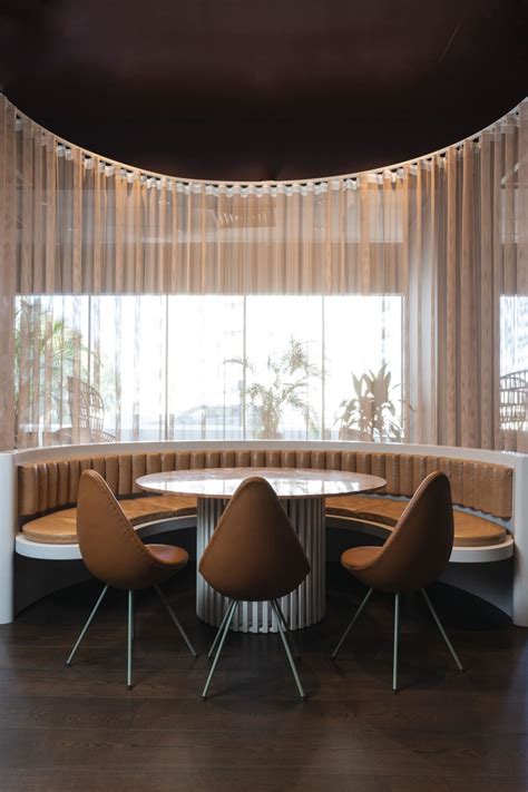 Pan Pacific Perth State Of Kin