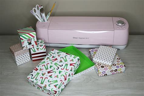 Free Cricut T Box Templates Multiple Shapes And Sizes
