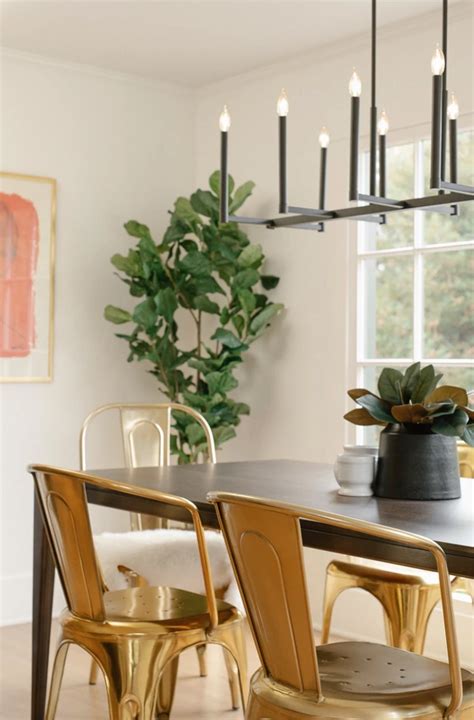 15 Designer-Approved Small Dining Room Ideas