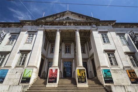 Los Mejores Museos De Lisboa