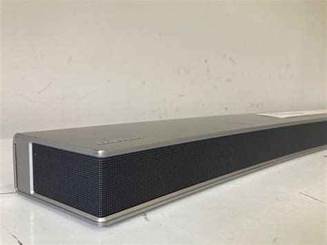 LISTWA SOUNDBAR SAMSUNG HE-J6001/EN - Sklep, Opinie, Cena w Allegro.pl