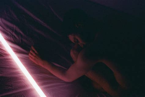 Guillaume Gets Naked