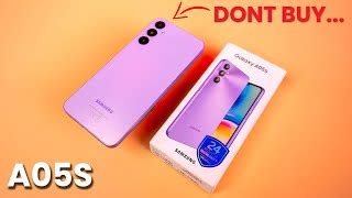 Samsung Galaxy A05s 128 ГБ / 6 ГБ - купить смартфон: цены, отзывы ...
