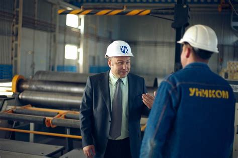 Производство и продажа нефтепромыслового оборудования и запчастей.