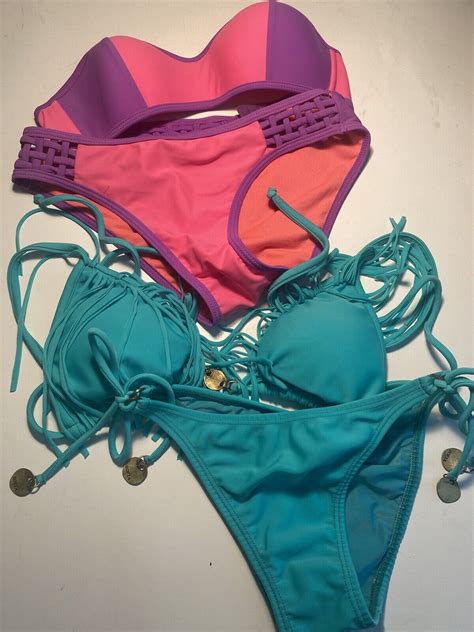 Tini Bikini Sofia Women S 2 Bikini Swimsuits Swimwea Gem