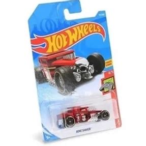 Carrinhos Hot Wheels Sortido Mattel C Unidade Shopee Brasil