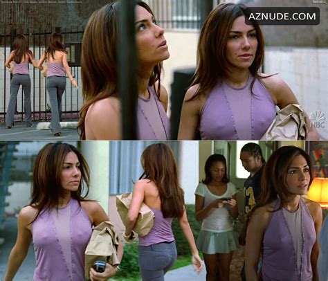 LAS VEGAS NUDE SCENES AZNude