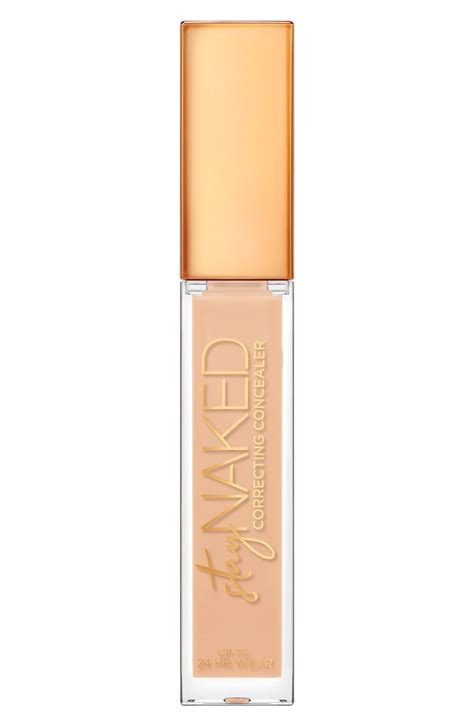 Urban Decay Stay Naked Correcting Concealer Correcting Concealer Concealer Liquid Concealer