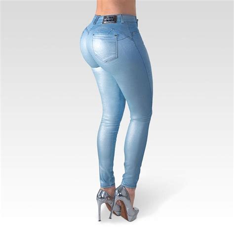 Calça hot pants Pit Bull Jeans Calça Plus Size Feminina Magazine Luiza