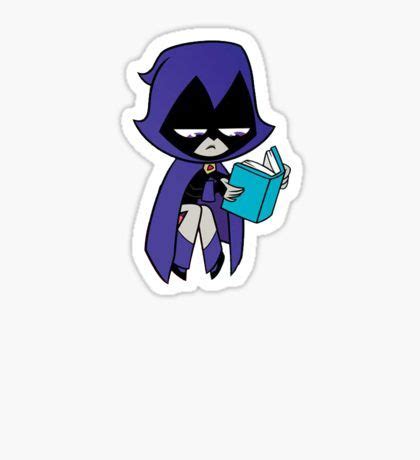 Teen Titans Stickers For Sale Artofit