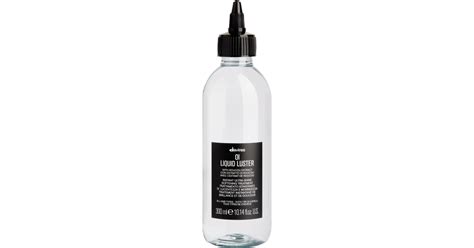 Davines OI Liquid Luster 300ml (4 butikker) • Priser