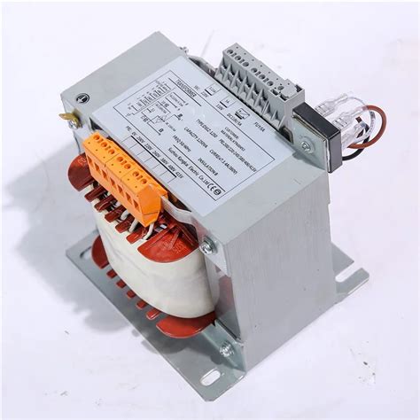 Different Specification 380v To 220v 1kva Transformer 220 Volt 48 Volt ...