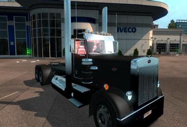 Peterbilt Limited Edition Modhub Us