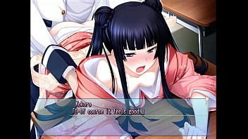 Majikoi S Kokoro H Scene XVIDEOS