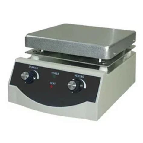 Fine Rhodium Magnetic Stirrer Hot Plate At Piece In Mumbai ID