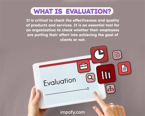 Top 10 Importance Of Evaluation And Why Evaluation Is Needed