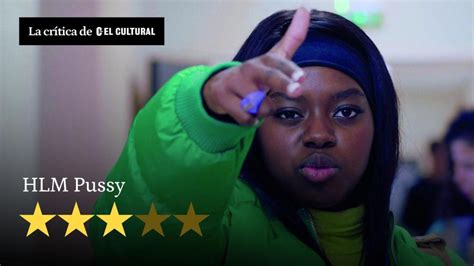 HLM Pussy los efectos catastróficos de ayudar a quien no lo ha pedido
