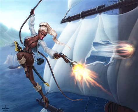 Ebola By Barretxiii Hentai Foundry