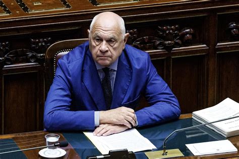 Giustizia Ddl Nordio Va In Senato Il Nodo Sull Abuso D Ufficio E La