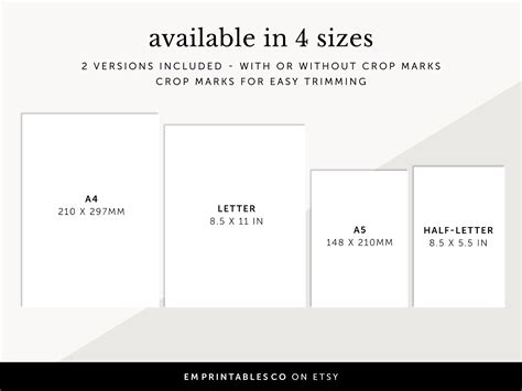 2024 Monthly Wall Calendar 2024 Monthly Desk Planner 2024 Monthly