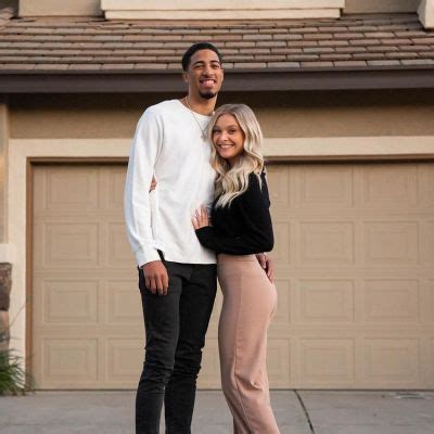 Who Is Marcel Halliburton? Meet Tyrese Haliburton Brother: Family And