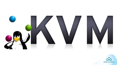 KVM là gì? Những điều cơ bản doanh nghiệp cần biết về KVM