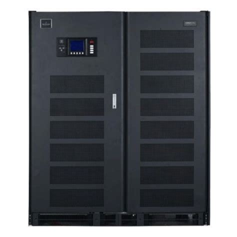 Three Phase Vertiv Emerson Online Ups Kva With Igbt Technology