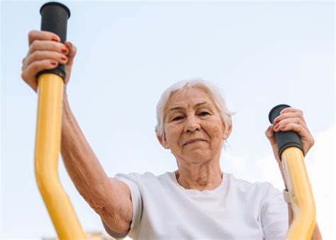 Exercise For Senior Citizens Staying Active And Healthy Into Your