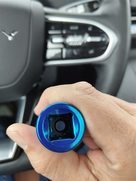 Проставки под передние сидения часть 2 и покупак головки для колесных ...