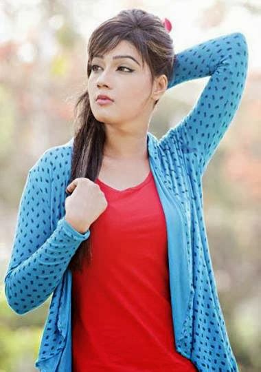 Celebrity News Bangladeshi Actress Mahiya Mahi Hot Movie Agnee Photo