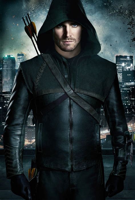 Stephen Amell Wallpapers - Wallpaper Cave