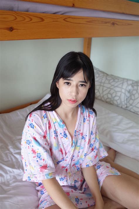 Nude Photo Set Of Chinese Model Ai Li Li 4 119