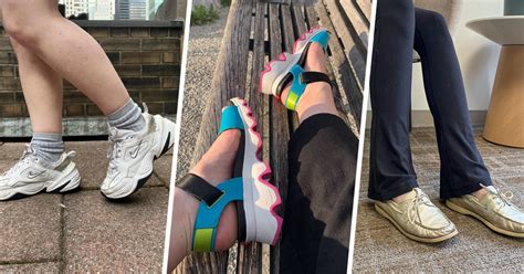 12 comfy "dad" sneakers you'll want to wear with every outfit — and how ...