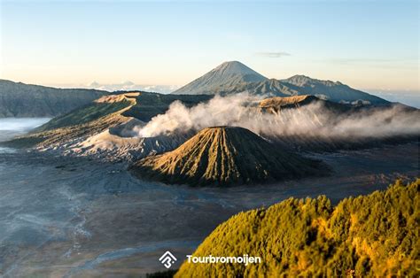 Mount Bromo And Ijen Crater Tour Starts Bali Drop Surabaya Days