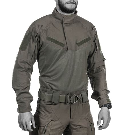 Рубашка боевая Striker X Combat Shirt купить по цене 32 600 руб в Москве